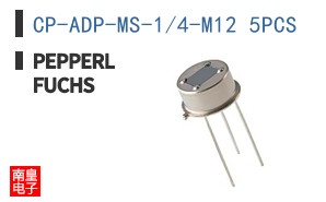 CP-ADP-MS-1/4-M12 5PCS ͼƬ